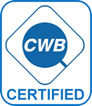 CWB-CERTIFIED